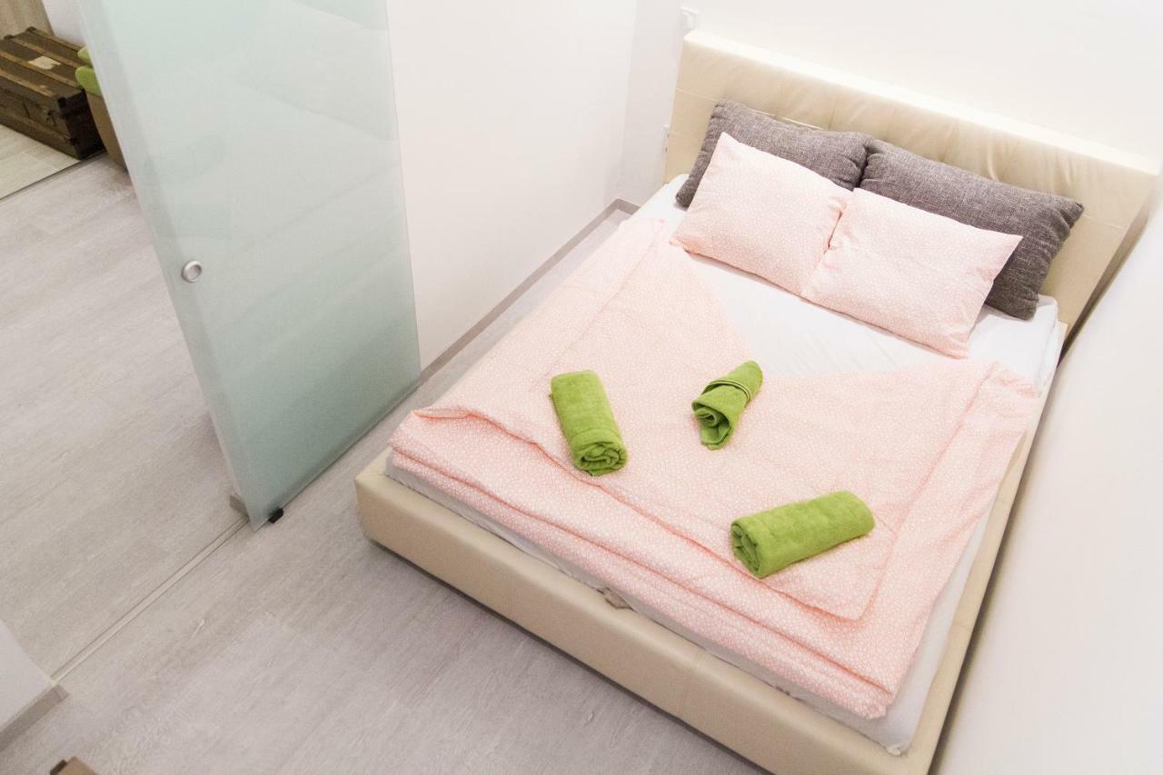Cozy Apartment Budapest Ngoại thất bức ảnh