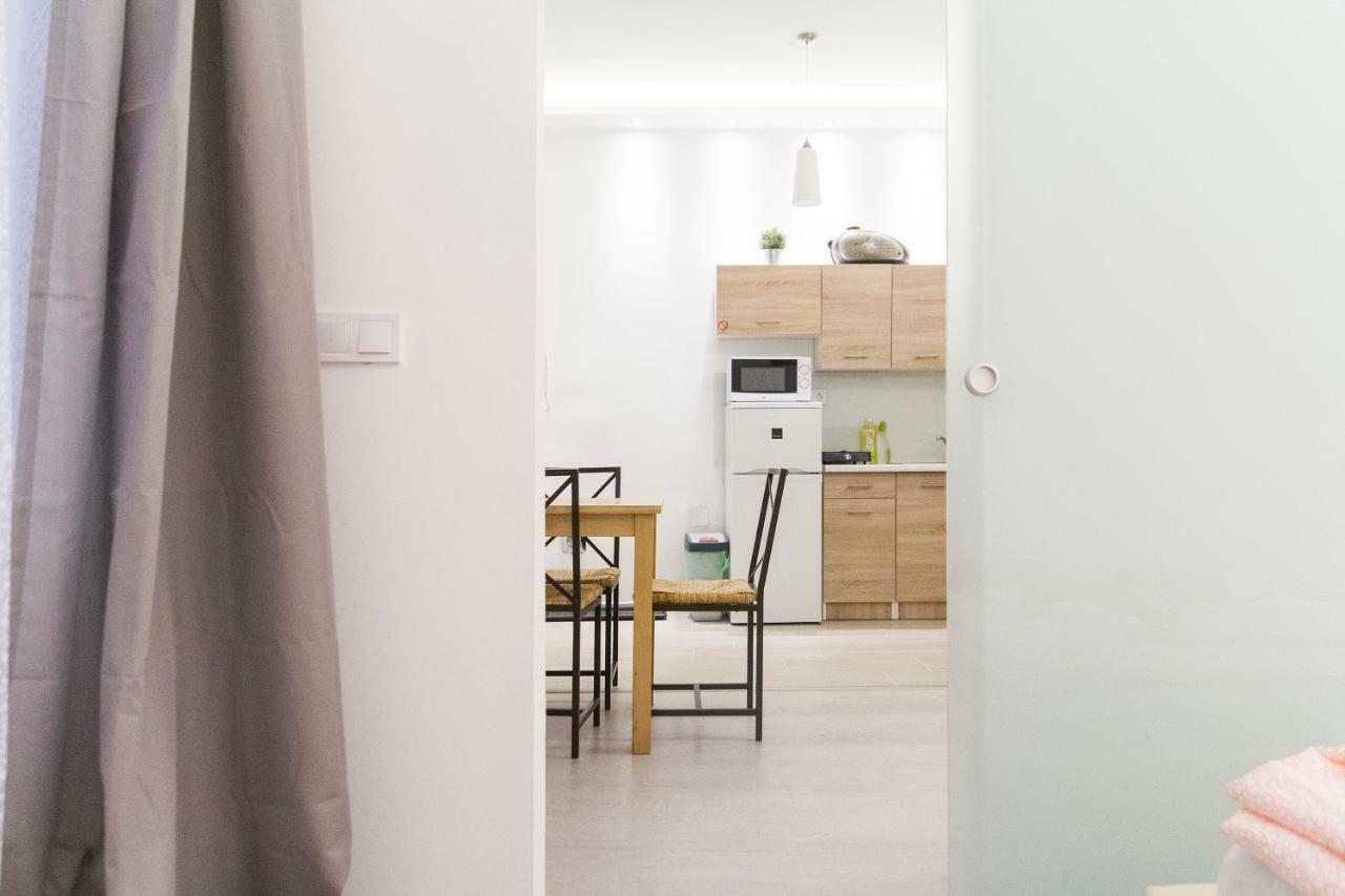 Cozy Apartment Budapest Ngoại thất bức ảnh