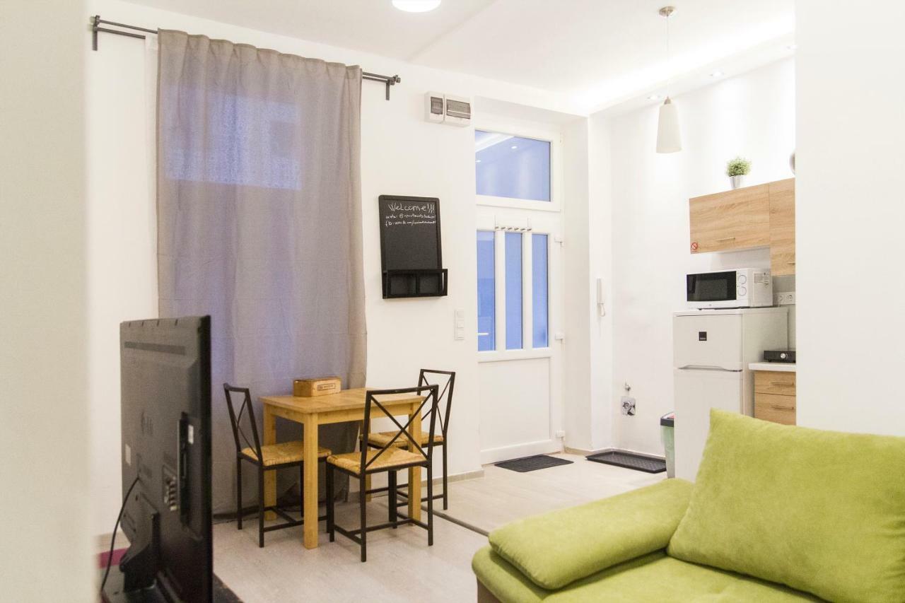 Cozy Apartment Budapest Ngoại thất bức ảnh
