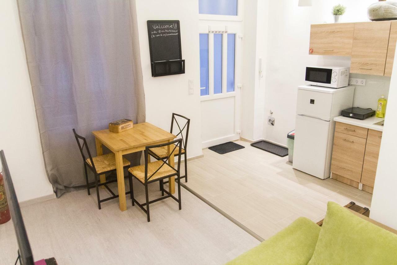 Cozy Apartment Budapest Ngoại thất bức ảnh