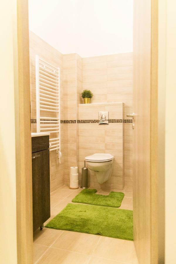 Cozy Apartment Budapest Ngoại thất bức ảnh