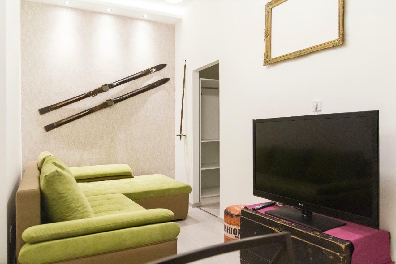 Cozy Apartment Budapest Ngoại thất bức ảnh