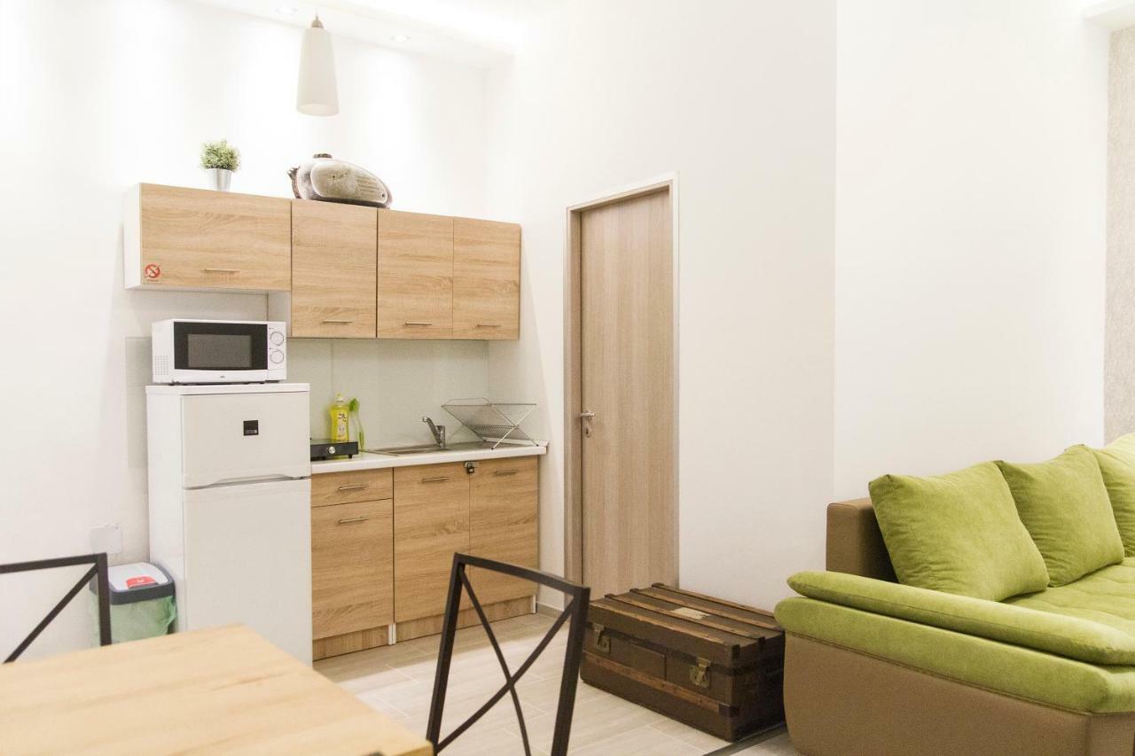 Cozy Apartment Budapest Ngoại thất bức ảnh